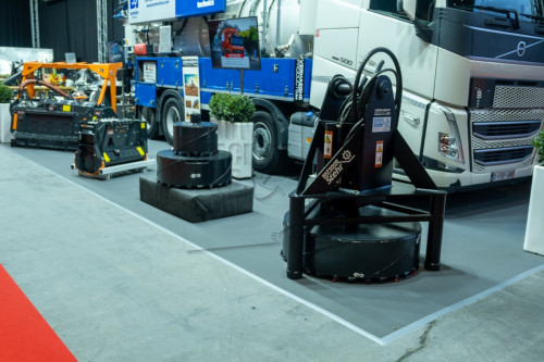 Matexpo 2025 - 072